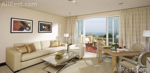 Las Dunas Beach Hotel & Spa 15